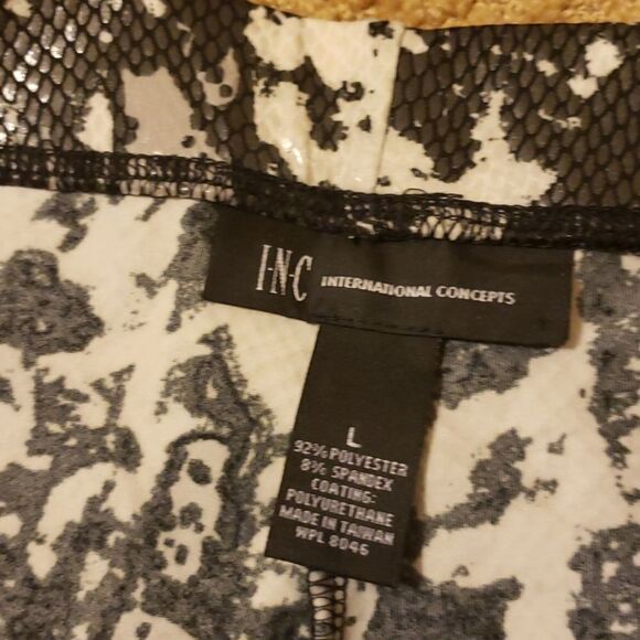 Lisa jo and inc leggings - Picture 6 of 7